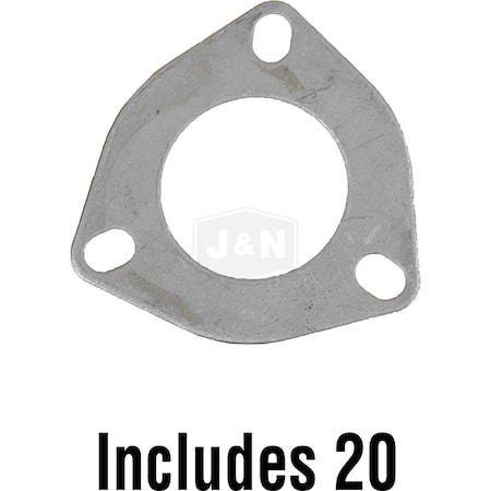 Aftermarket JAndN Electrical Products Bearing Retainer 132-12000-20-JN